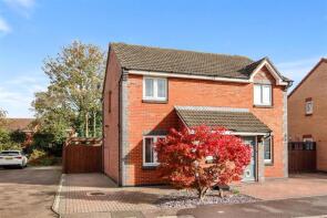 44, Betony Walk, Rushden NN10 0TL