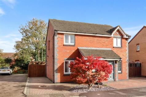 NN10, Betony Walk, Rushden