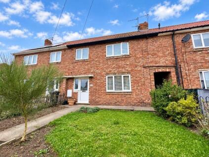 Sowerby Crescent, Stokesley, North Yorkshire , TS9 5EQ
