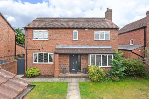 School Lane, Copmanthorpe, York, YO23