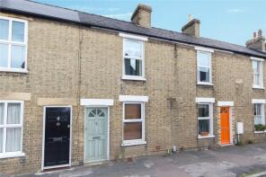35, Alpha Terrace, Cambridge CB2 9HS
