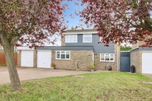 51, Beachampstead Road, St. Neots PE19 5DX