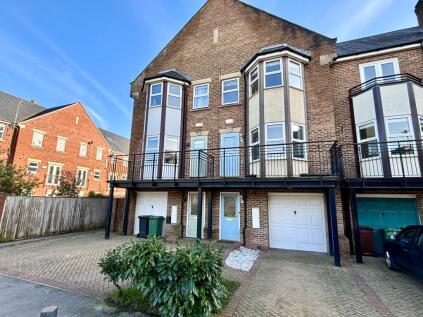 Thornbury Avenue, Far Headingley, LS16