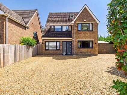 Green Street, Brockworth