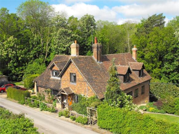 Stable Cottage