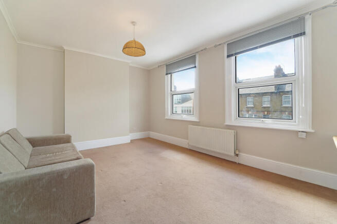 32 Upper Richmond Road, Putney, London SW15 2RX