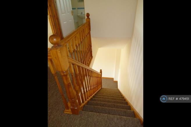 Stairway