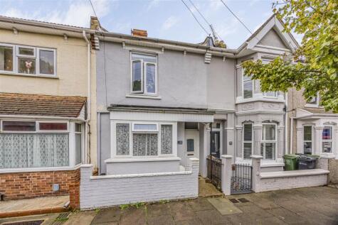 Newcomen Road, Portsmouth