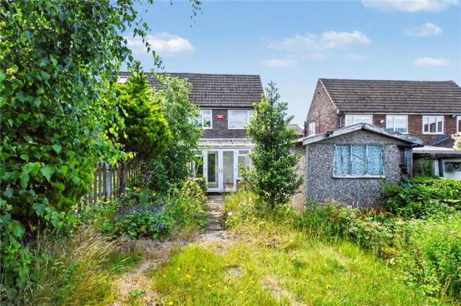 2 bed Semi-Detached for sale Image 9