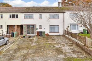 25, Essex Road, Maidstone ME15 7QL