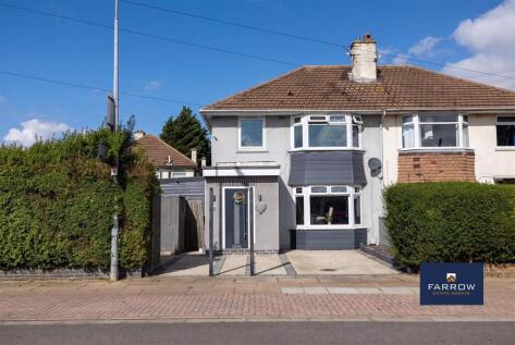 Sutcliffe Avenue, Grimsby