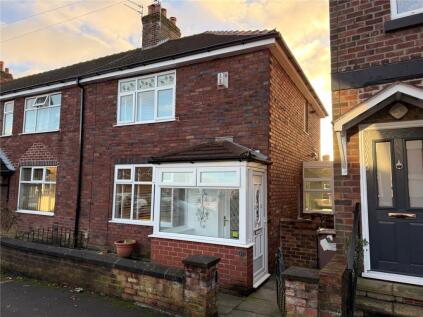 New Road, Prescot, Merseyside, L34