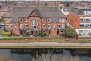 45, Waterside, Sale M33 7LQ