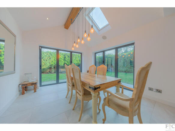 Forest Drive, Kirby Muxloe, LE9 photo 4