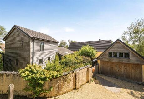 Pant-Y-Dwr, Clun Cwrt, LD6