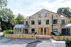 4, Linton Mews, Sicklinghall Road, Wetherby LS22 4UU