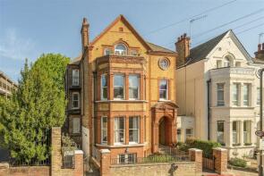 Flat 5, 1, Thurleigh Road, London SW12 8UB