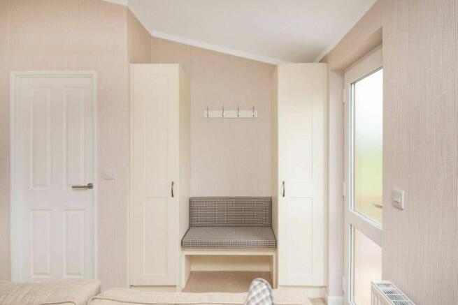 2 bed Lodge for sale Image 8