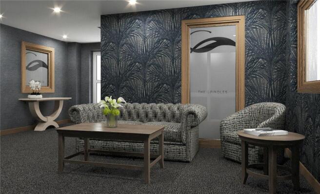 2 bed Retirement Property for sale Image 11