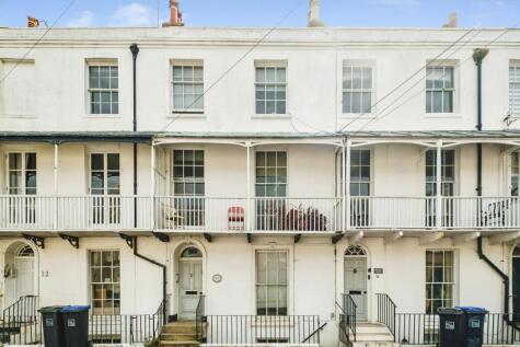 Warwick Road, WORTHING, West Sussex, BN11
