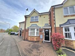 9, Ansell Drive, Coventry CV6 6PQ