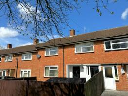 13, Calcot Close, Oxford OX3 8PX