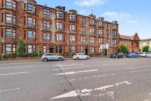 Flat 1/1, 1374, Shettleston Road, Glasgow G32 9AQ