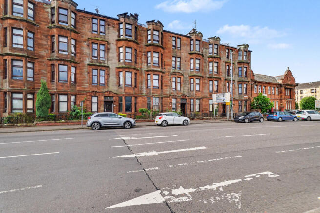 1374 Shettleston ...