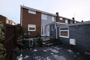 34, Derwent Close, Durham DH7 6DQ
