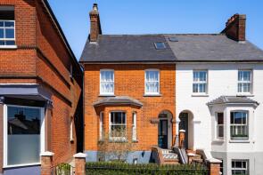 40, Chapel Hill, Stansted CM24 8AG