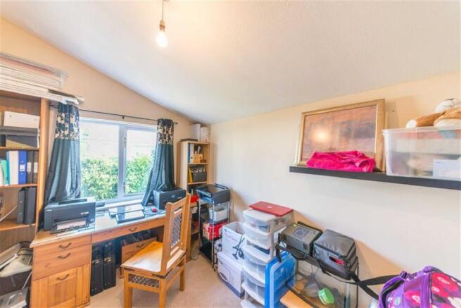 BEDROOM FIVE