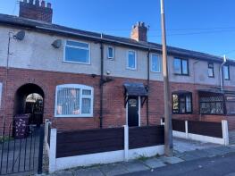 13, Howard Avenue, Kearsley, Bolton BL4 8DN