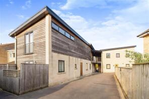 Flat 4, 52 James Court, Frome Road, Odd Down, Bath BA2 2QB