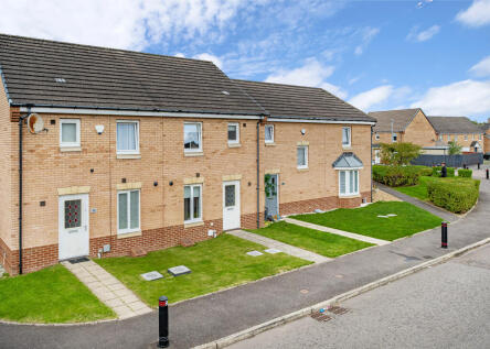 36 Bale Avenue, Cambuslang, Glasgow, G72