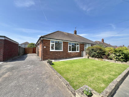 Neville Avenue, Cleveleys, FY5