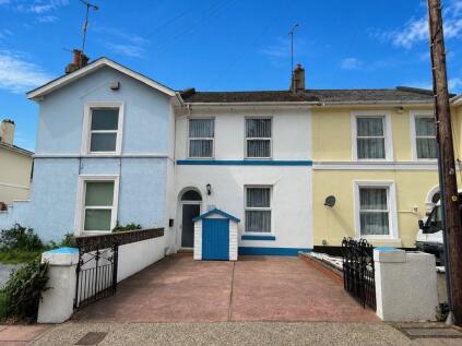 Avenue Road, Torquay