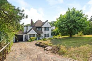 32, Downs Hill, Beckenham BR3 5HB