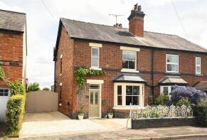 181, Efflinch Lane, Burton-on-trent DE13 8DG