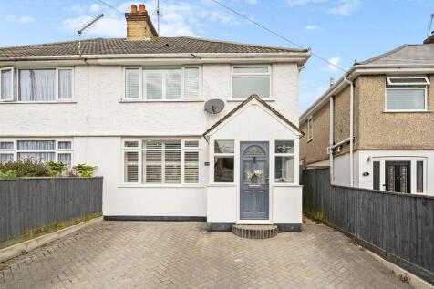 Library Road, Poole, BH12