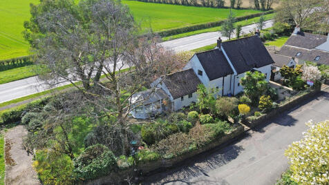 House & Plot, Ynys Hir, Lower Machen