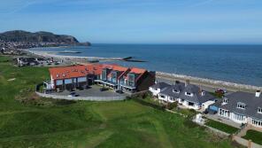 173 The Gap, Marine Drive, Colwyn Bay LL28 4LA