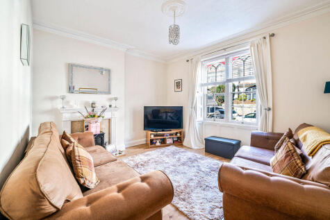 Upper Church Road, Weston super Mare - NEAR BEACH
