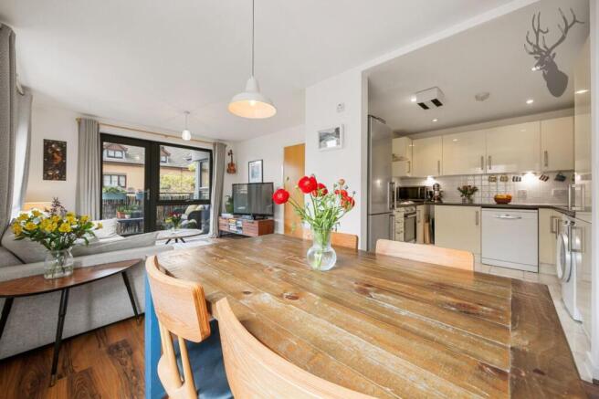 Beale Place, Emerald Court, E3 photo 3