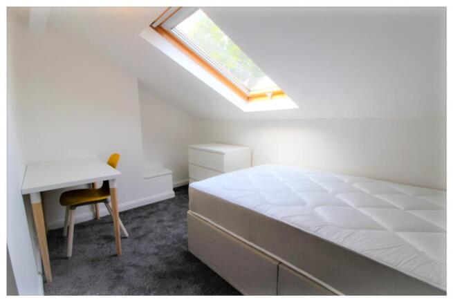 Arley Road - House Share, Selly Oak, West Midlands, B29 - Więcej
