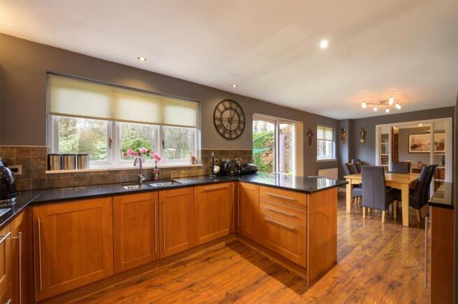 Kitchen-Dining