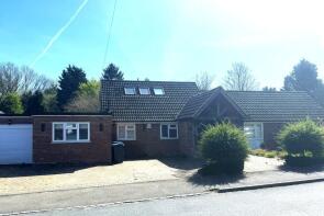 2a, Sandpiper Road, South Croydon CR2 8PR