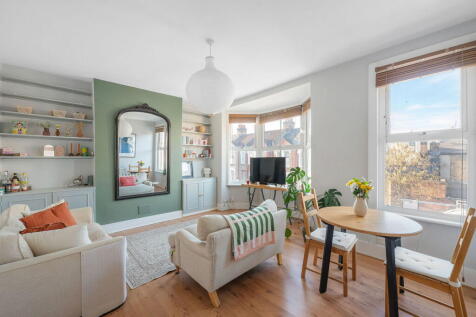 Mellison Road, London, SW17