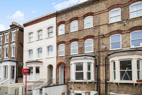 Gipsy Road, West Norwood, London, SE27