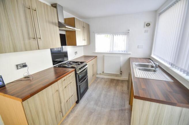 2 bed Not Specified to rent Image 4