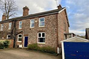 The Manse, Hollins Lane, Marple Bridge, Stockport SK6 5BB